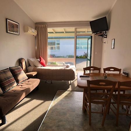 Tui Lodge Motel Christchurch Zewnętrze zdjęcie